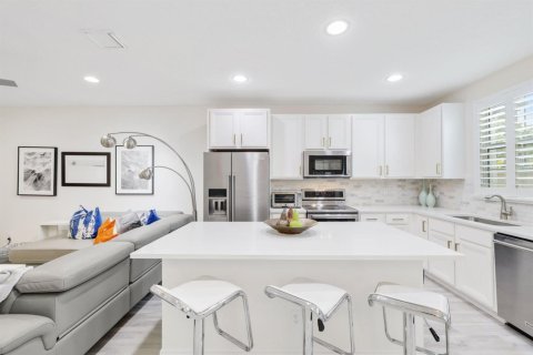 Touwnhouse à vendre à Boynton Beach, Floride: 3 chambres, 149.29 m2 № 2439261 - photo 13