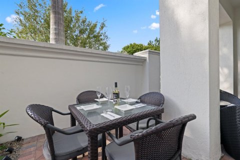 Touwnhouse à vendre à Boynton Beach, Floride: 3 chambres, 149.29 m2 № 2439261 - photo 22