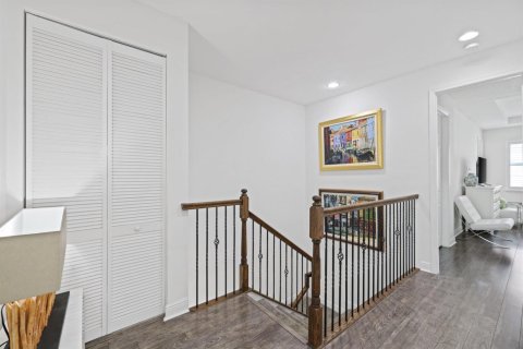 Touwnhouse à vendre à Boynton Beach, Floride: 3 chambres, 149.29 m2 № 2439261 - photo 27