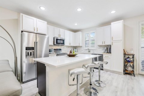 Touwnhouse à vendre à Boynton Beach, Floride: 3 chambres, 149.29 m2 № 2439261 - photo 12