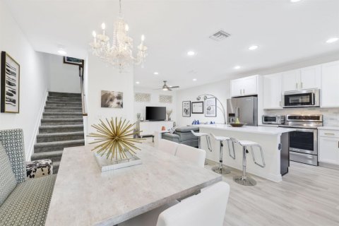 Touwnhouse à vendre à Boynton Beach, Floride: 3 chambres, 149.29 m2 № 2439261 - photo 25