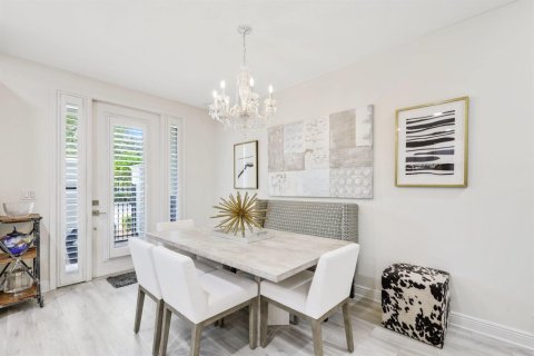 Touwnhouse à vendre à Boynton Beach, Floride: 3 chambres, 149.29 m2 № 2439261 - photo 20