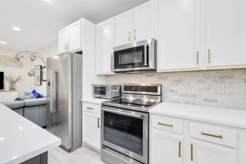 Touwnhouse à vendre à Boynton Beach, Floride: 3 chambres, 149.29 m2 № 2439261 - photo 16