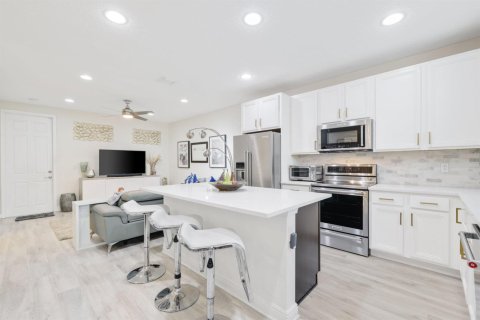 Touwnhouse à vendre à Boynton Beach, Floride: 3 chambres, 149.29 m2 № 2439261 - photo 14