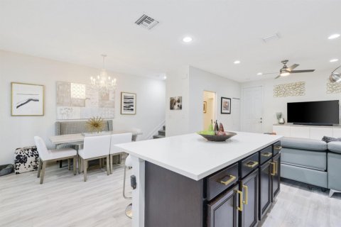 Touwnhouse à vendre à Boynton Beach, Floride: 3 chambres, 149.29 m2 № 2439261 - photo 19
