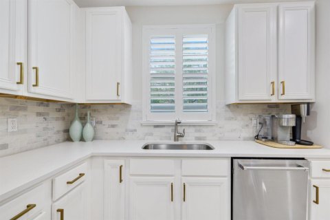Touwnhouse à vendre à Boynton Beach, Floride: 3 chambres, 149.29 m2 № 2439261 - photo 17