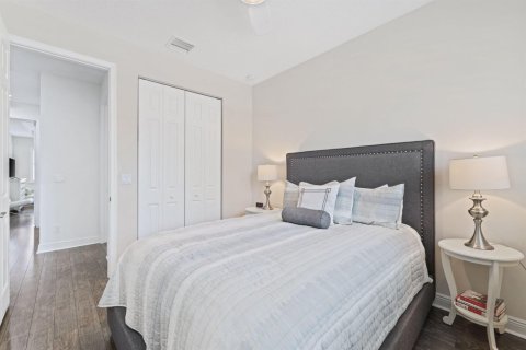 Touwnhouse à vendre à Boynton Beach, Floride: 3 chambres, 149.29 m2 № 2439261 - photo 29