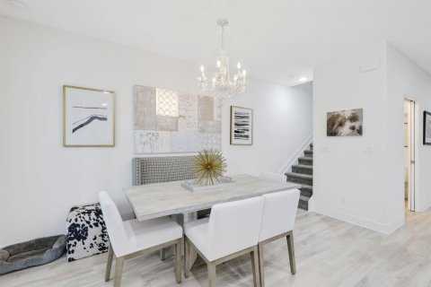 Touwnhouse à vendre à Boynton Beach, Floride: 3 chambres, 149.29 m2 № 2439261 - photo 24