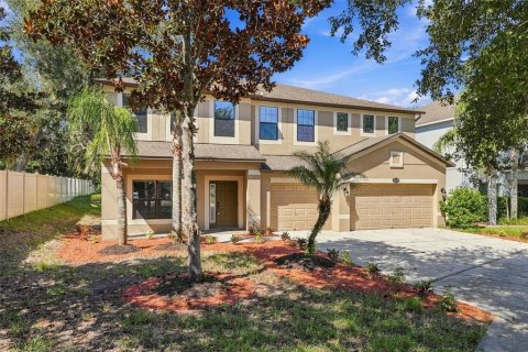 House in Brandon, Florida 4 bedrooms, 288.09 sq.m. № 2429243 - photo 3