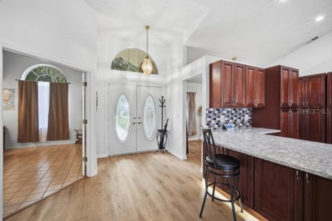 Villa ou maison à vendre à Masaryktown, Floride: 4 chambres, 265.51 m2 № 2238590 - photo 5