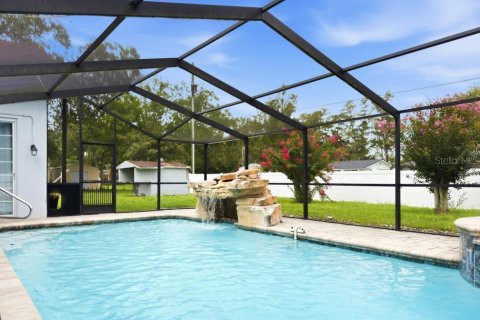 Villa ou maison à vendre à Masaryktown, Floride: 4 chambres, 265.51 m2 № 2238590 - photo 28