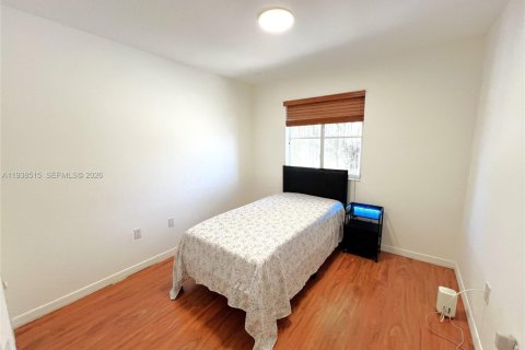 Купить таунхаус в Хомстед, Флорида 3 спальни, 141.03м2, № 1996673 - фото 23