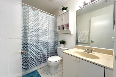 Купить таунхаус в Хомстед, Флорида 3 спальни, 141.03м2, № 1996673 - фото 21