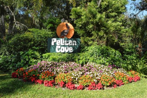 Condominio en alquiler en Sarasota, Florida, 3 dormitorios, 122.63 m2 № 844835 - foto 28