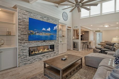 Condominio en alquiler en Sarasota, Florida, 3 dormitorios, 122.63 m2 № 844835 - foto 8