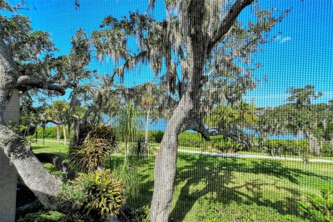 Condominio en alquiler en Sarasota, Florida, 3 dormitorios, 122.63 m2 № 844835 - foto 25
