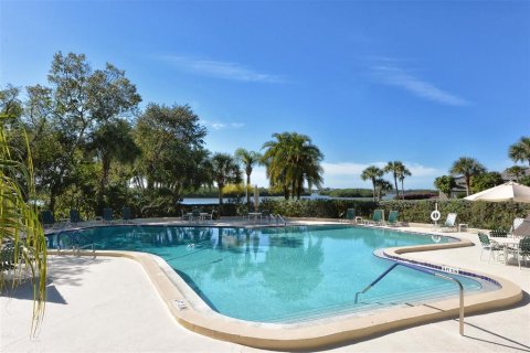 Condominio en alquiler en Sarasota, Florida, 3 dormitorios, 122.63 m2 № 844835 - foto 29