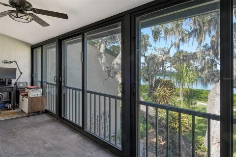 Copropriété à louer à Sarasota, Floride: 3 chambres, 122.63 m2 № 844835 - photo 18