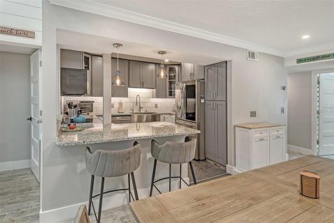 Condominio en alquiler en Sarasota, Florida, 3 dormitorios, 122.63 m2 № 844835 - foto 10