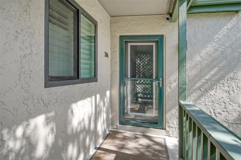 Condominio en alquiler en Sarasota, Florida, 3 dormitorios, 122.63 m2 № 844835 - foto 2