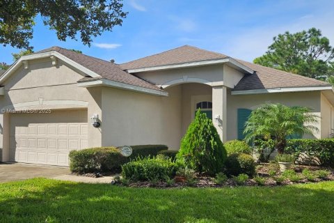 Villa ou maison à DeLand, Floride 3 chambres, 164.72 m2 № 2078907