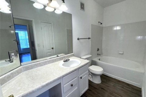 Adosado en alquiler en Tampa, Florida, 1 dormitorio, 88.35 m2 № 1904413 - foto 8