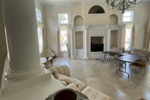 Adosado en alquiler en Tampa, Florida, 1 dormitorio, 88.35 m2 № 1904413 - foto 18