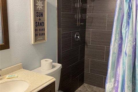 Снять в аренду кондоминиум в Брейдентон, Флорида 6 комнат, 99.13м2, № 249768 - фото 16