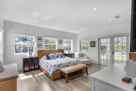 Villa ou maison à vendre à Miami Beach, Floride: 4 chambres, 316.43 m2 № 2268197 - photo 20