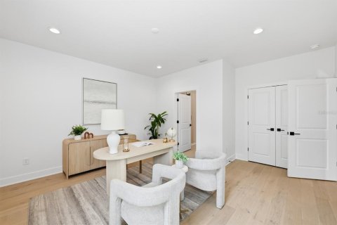 Touwnhouse à louer à Tampa, Floride: 3 chambres, 220.83 m2 № 2420262 - photo 3