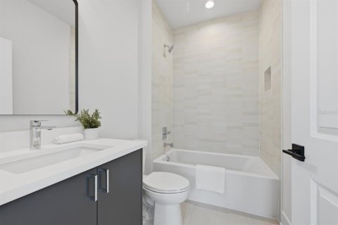 Touwnhouse à louer à Tampa, Floride: 3 chambres, 220.83 m2 № 2420262 - photo 20