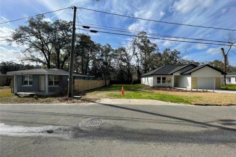 Land in Alachua, Florida № 2203953 - photo 7