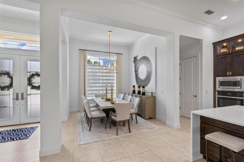 Купить виллу или дом в Палм-Кост, Флорида 5 комнат, 240.06м2, № 1858309 - фото 16