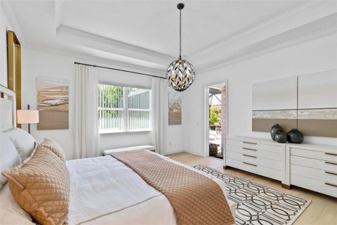 Купить виллу или дом в Палм-Кост, Флорида 5 комнат, 240.06м2, № 1858309 - фото 29