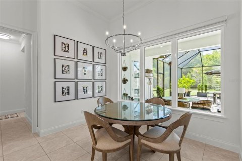 Купить виллу или дом в Палм-Кост, Флорида 5 комнат, 240.06м2, № 1858309 - фото 25