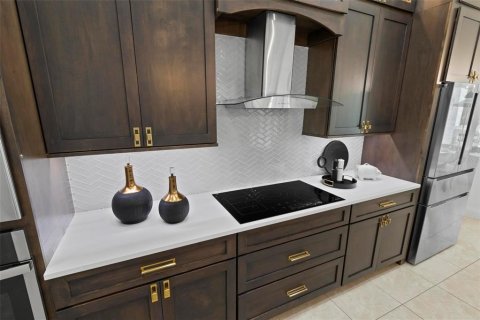 Купить виллу или дом в Палм-Кост, Флорида 5 комнат, 240.06м2, № 1858309 - фото 22