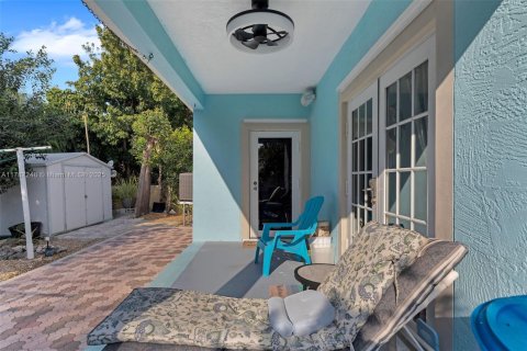 House in Key Largo, Florida 3 bedrooms, 143.07 sq.m. № 1731769 - photo 22