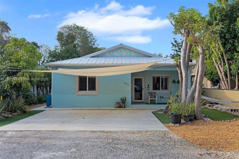 House in Key Largo, Florida 3 bedrooms, 143.07 sq.m. № 1731769 - photo 9