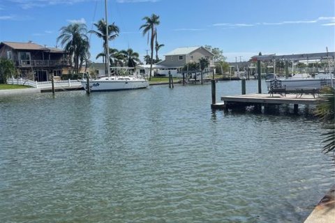 Terreno en venta en Madeira Beach, Florida № 1535972 - foto 11