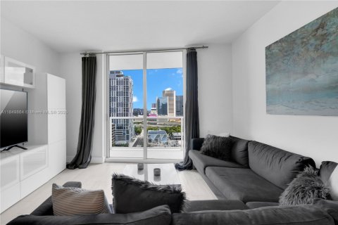 Copropriété à vendre à Miami, Floride: 2 chambres, 121.7 m2 № 1888300 - photo 7