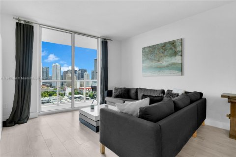 Copropriété à vendre à Miami, Floride: 2 chambres, 121.7 m2 № 1888300 - photo 5