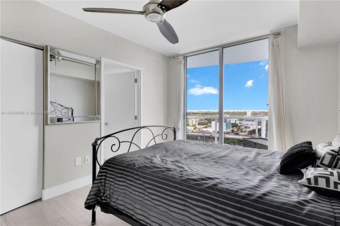 Copropriété à vendre à Miami, Floride: 2 chambres, 121.7 m2 № 1888300 - photo 17