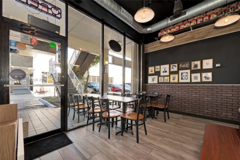 Commercial property in Miami, Florida № 2042881 - photo 7