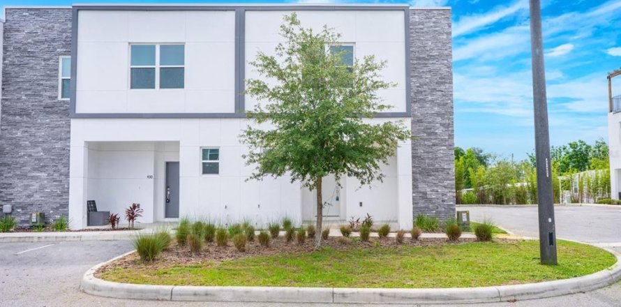 Townhouse in Davenport, Florida 5 bedrooms, 190.26 sq.m. № 1771136