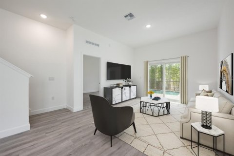 Townhouse in Davenport, Florida 5 bedrooms, 190.26 sq.m. № 1771136 - photo 6