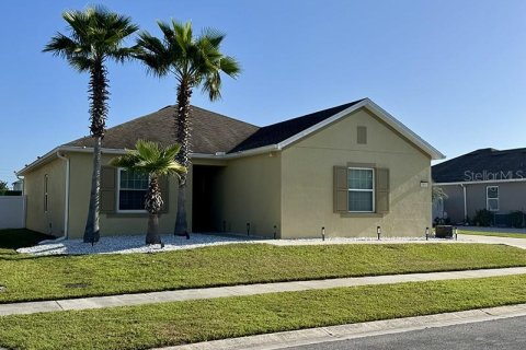 Villa ou maison à vendre à Kissimmee, Floride: 3 chambres, 149.29 m2 № 1806589 - photo 1