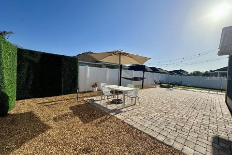 Villa ou maison à vendre à Kissimmee, Floride: 3 chambres, 149.29 m2 № 1806589 - photo 13