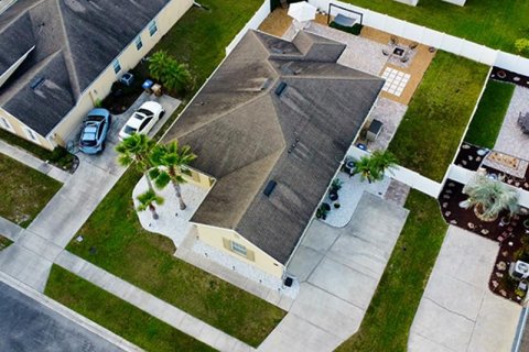 Villa ou maison à vendre à Kissimmee, Floride: 3 chambres, 149.29 m2 № 1806589 - photo 11