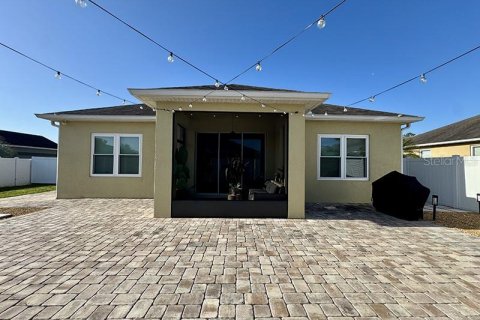 Villa ou maison à vendre à Kissimmee, Floride: 3 chambres, 149.29 m2 № 1806589 - photo 14