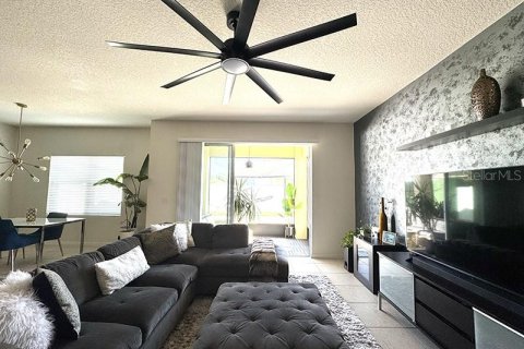 Villa ou maison à vendre à Kissimmee, Floride: 3 chambres, 149.29 m2 № 1806589 - photo 9